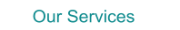Our Services